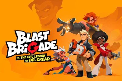 MY.GAMES и Allods Team Arcade презентовали проект, созданный с участием студии «Паровоз»