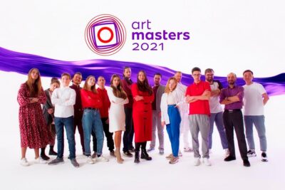 Студия «Паровоз» стала партнером компетенции чемпионата ArtMasters